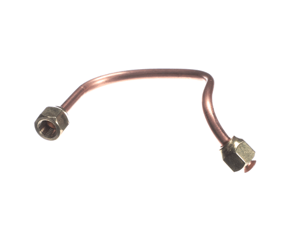 Synesso 1.5435 Tube, 1/4' Copper, Steam Tank To Hot Wat (SYO1-5435) Each