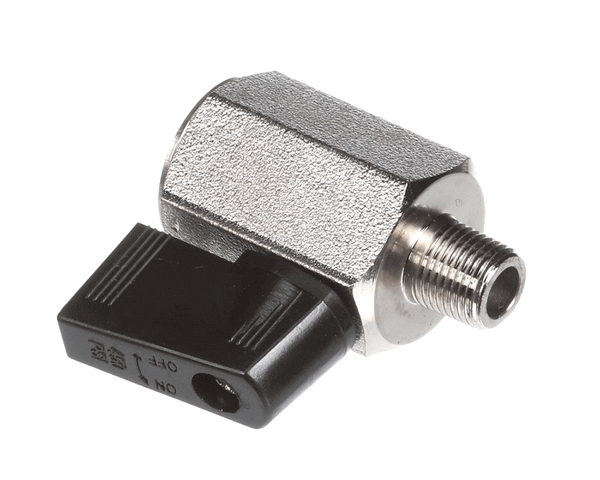 Synesso 1.5440 Ball Valve, Sight Glass & S200 Drain (SYO1-5440) Each