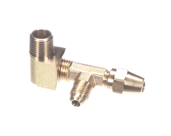 Synesso 1.5443 Drain Valve Fittings For Brew Tank, Sing (SYO1-5443) Each