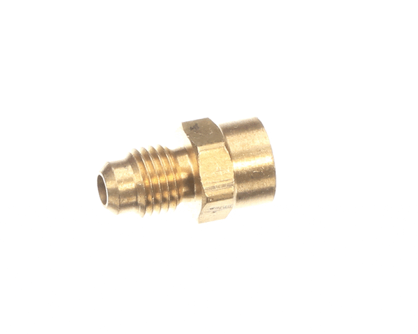 Synesso 1.5530 Fitting, Heat Exchange Outlet, 46X4 Form (SYO1-5530) Each