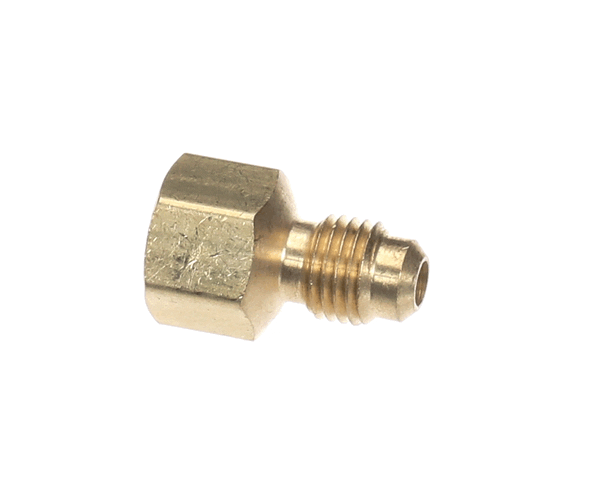 Synesso 1.5540 Fitting, Gauge, Brass, 246 X 4 X 4 (SYO1-5540) Each