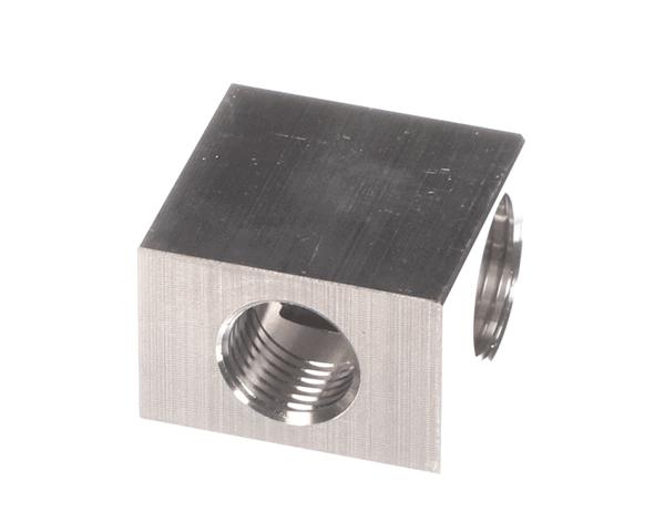 Synesso 1.5569 Prv Va Brkr Holder Tee (SYO1-5569) Each