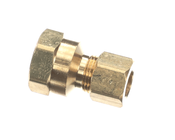 Synesso 1.5690 Fitting, Pump Outlet, 66X6X6 (SYO1-5690) Each