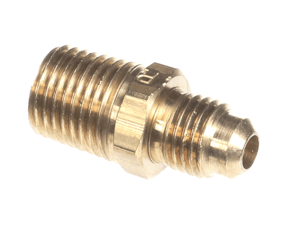 Synesso 1.5700 Fitting, 1/4" Flare X 14" Male Pipe Stea (SYO1-5700) Each