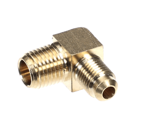 Synesso 1.5740 Fitting, Hot Water Valve, 49X4X4 No Jet (SYO1-5740) Each