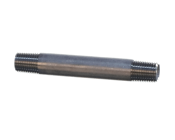 Synesso 1.5783 Ftg, Dual Inlet, 1/4" Pipe Nppl, 3-1/2" (SYO1-5783) Each
