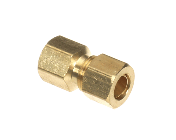 Synesso 1.5790 Fitting, 1/4' Female Pipe X 3/8' Compres (SYO1-5790) Each