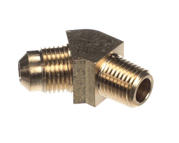 Synesso 1.5851 Fitting, 54X6, 45 Deg Elbow, 3/8" Od, Ma (SYO1-5851) Each