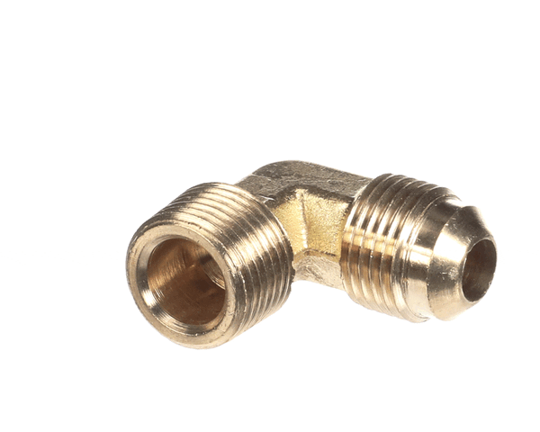 Synesso 1.5853 Fitting, 49X6X6, 90 Deg Elbow, 3/8 Od, M (SYO1-5853) Each