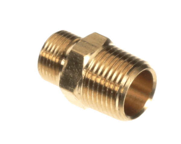 Synesso 1.5961 Fitting, Heat Exchanger Tube, Reamed, 26 (SYO1-5961) Each