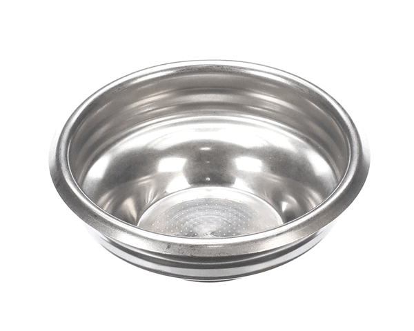 Synesso 1.7010 Filter Basket, Single 7 Grams, Ridged (SYO1-7010) Each