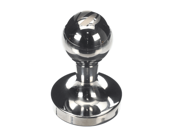 Synesso 1.7064 Tamper, Stainless Steel, Synesso Logo, B (SYO1-7064) Each