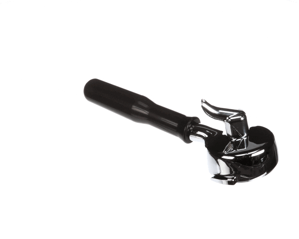 Synesso 1.7131 Portafilter W/ Single Spout & Synesso Bl (SYO1-7131) Each