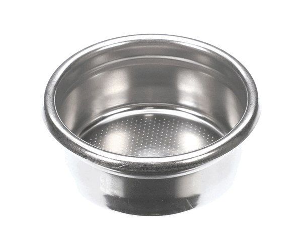 Synesso 1.7170 Filter Basket, Triple, 21 Grams, Straigh (SYO1-7170) Each