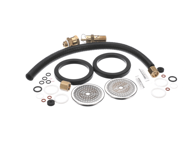 Synesso 1.7322 Rebuild Kit, Annual Pm For 2 Group Machi (SYO1-7322) Each