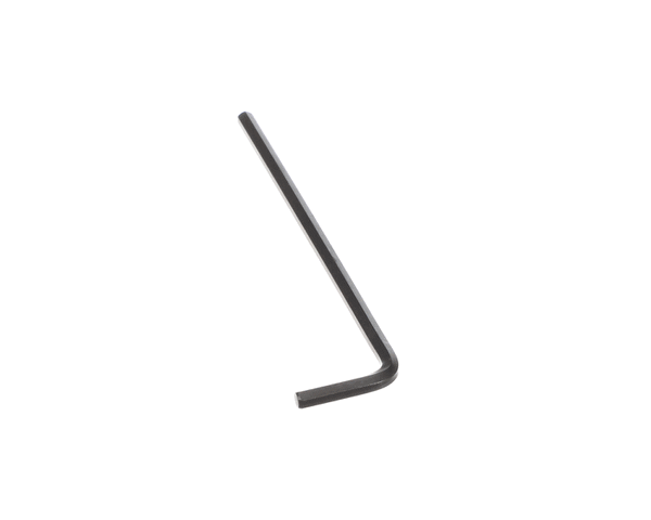 Synesso 1.7540 L Shaped Hex Key For Brew Valves (SYO1-7540) Each