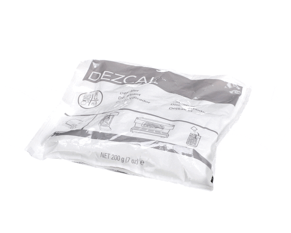 Synesso 1.7601 Dezcal, 7 Oz Packet, Descaling Of Espre (SYO1-7601) Each
