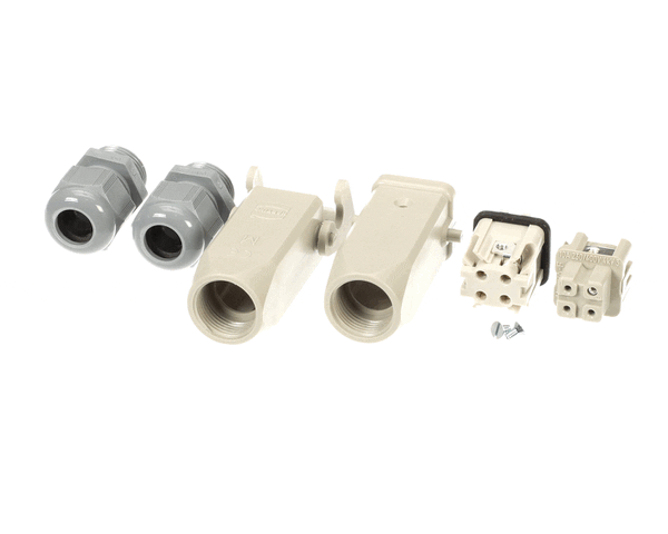 Synesso 1.7901 Pump Disconnect Only, For Pump And Bypas (SYO1-7901) Each
