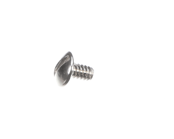 Synesso 1.8000 Screws, Ss, 6-32 Truss Hd Slot, 1/4' (SYO1-8000) Each