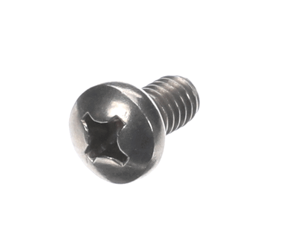 Synesso 1.8035 Screw, 1/4-20 X 1/2 Phil Pan M/S 18-8Ss, (SYO1-8035) Each