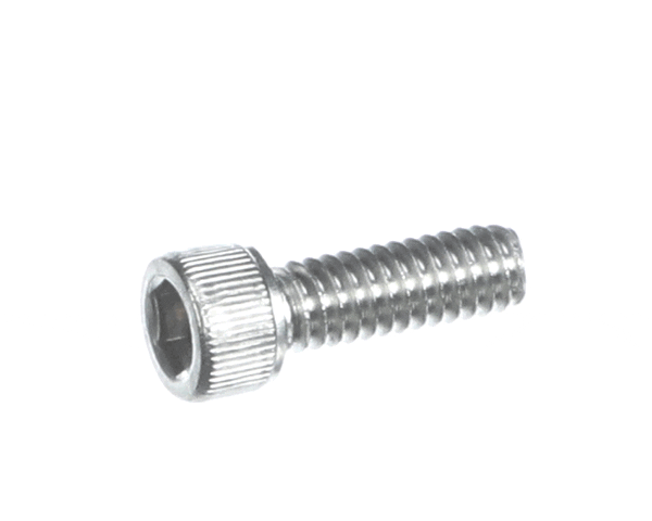 Synesso 1.8040 Screws, Ss, 8-32 Soc Hd Cap, 1/2' (SYO1-8040) Each