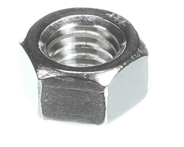 Synesso 1.8290 Nuts, 3/8-16 Hex, 18-8 Ss, (SYO1-8290) Each