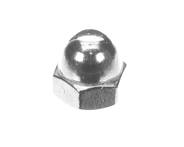 Synesso 1.8300 Nuts, Ss, 3/8-16 Acorn Cap Nut (SYO1-8300) Each