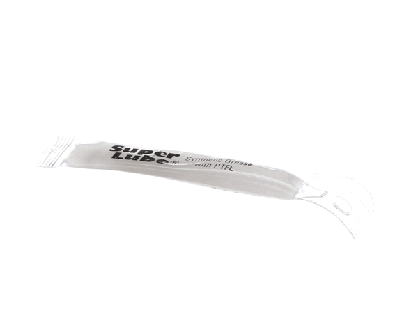 Synesso 1.8601 Synthetic Grease, Super Lube, 1Cc Tube S (SYO1-8601) Each