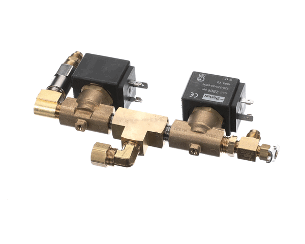 Synesso 2.2430 Water Control Complete, Assembly With Ch (SYO2-2430) Each