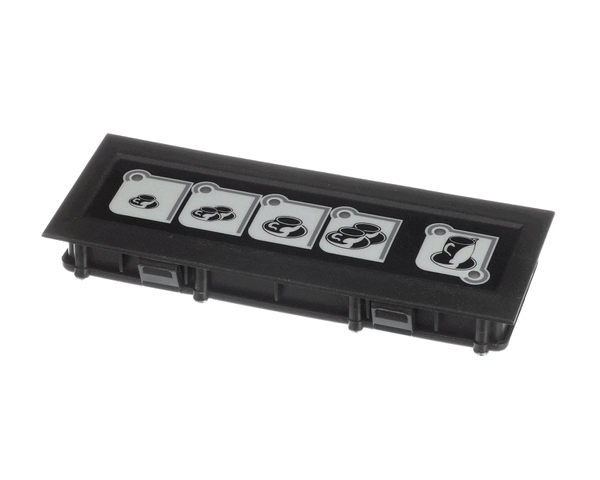 Synesso 2.3021 Cmc Keypad (New Style) (SYO2-3021) Each