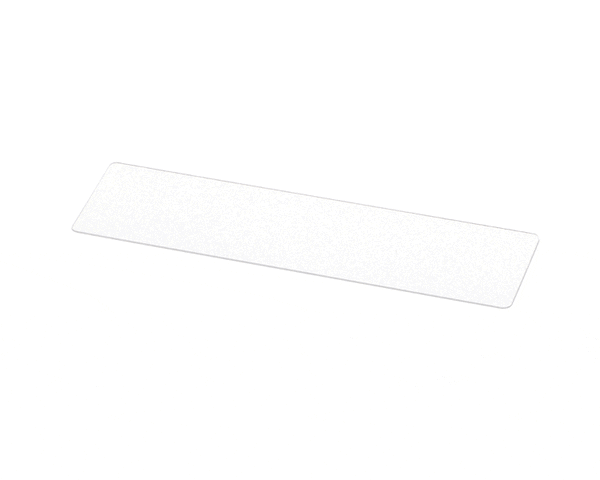Synesso 2.3028 Keypad, Clear Overlay (SYO2-3028) Each