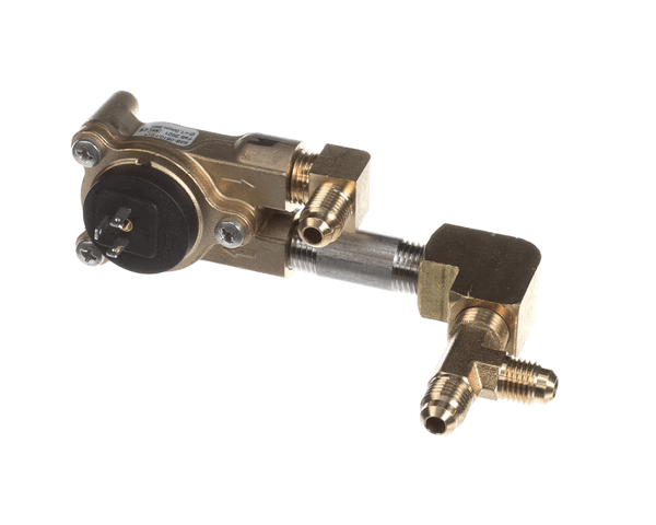 Synesso 2.3054 Flow Meter Assembly, Mvp Series Sept 201 (SYO2-3054) Each