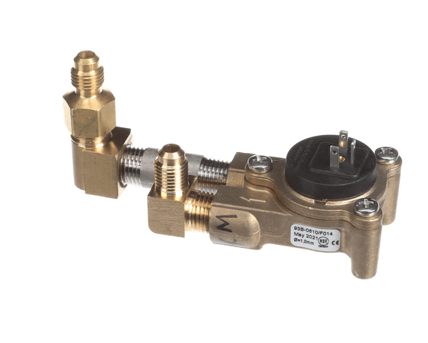 Synesso 2.3055 Flow Meter, Mvp Hydra Assembly 2015 (SYO2-3055) Each