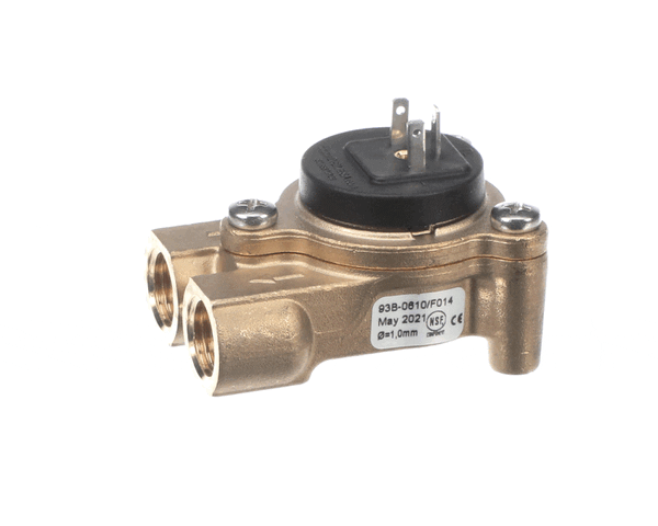 Synesso 2.3057 Flow Meter, 4 Magnet - No Fittings 2015 (SYO2-3057) Each
