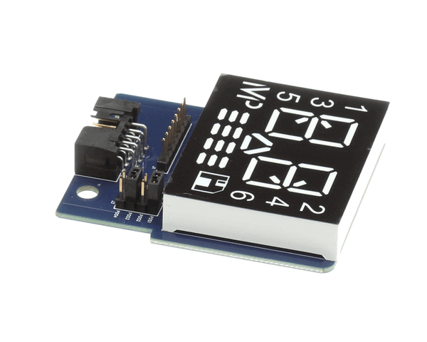 Synesso 2.3523 Display Shot Timer Assy (SYO2-3523) Each