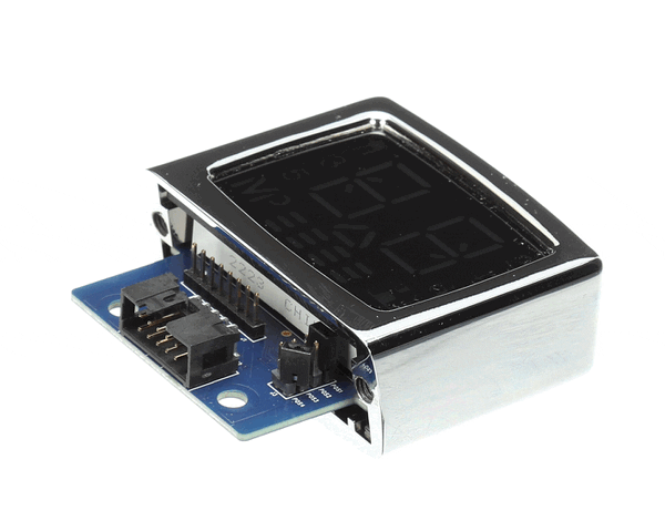 Synesso 2.3529 Digital Shot Timer & Control + Housing, (SYO2-3529) Each