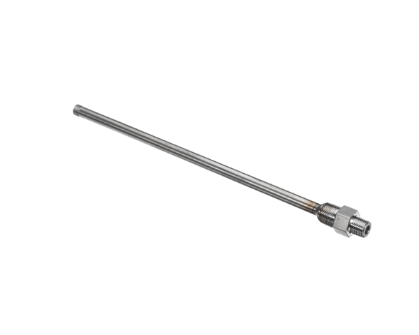 Synesso 2.4539 Heat Exchanger Tube, 1 Gp Steam Tank, 2 (SYO2-4539) Each