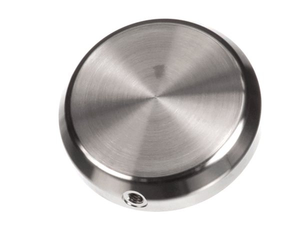 Synesso 2.5232 Steam Actuator, Rh, Stainless Steel, Nyl (SYO2-5232) Each