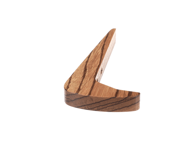 Synesso 2.7150 Wood, Zebra, Mvp Series, Group Top Handl (SYO2-7150) Each