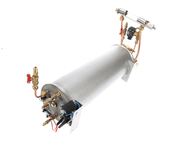 Synesso 3.4502 Suba, Universal Steam Tank Assembly, 2 G (SYO3-4502) Each