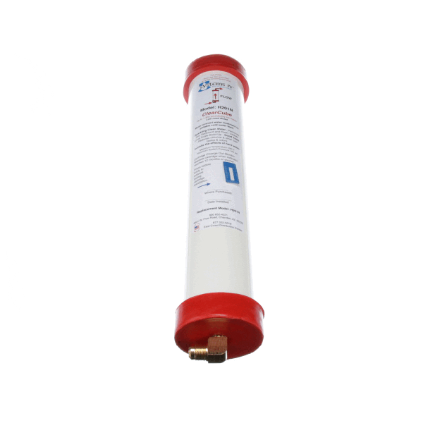 System 4 H201N Filter (SYSFH201N) Each