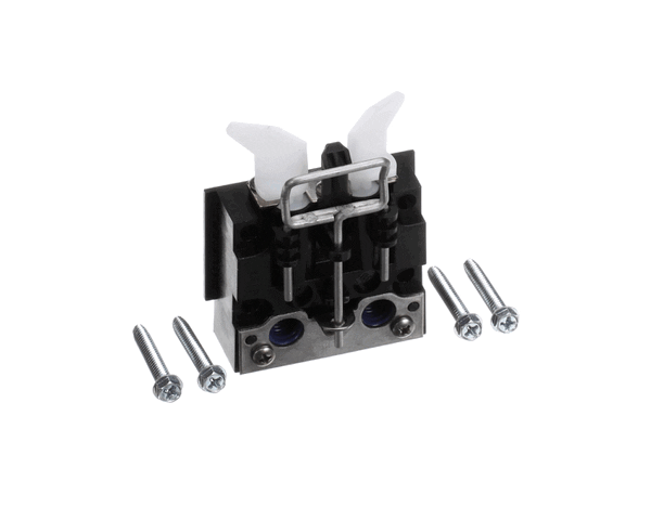 Multiplex 380-Q/S Qd Mounting Plate With Screws (MANB380-QS) Each