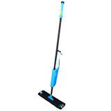 Impact® Mopster® 2.0 Bucketless Mop, Blue/Black, 1/Case (IMPT0022-00) Each