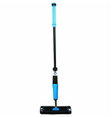 Impact® Mopster® 2.0 Bucketless Mop, Blue/Black, 1/Case (IMPT0022-00) Each