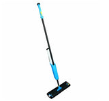 Impact® Mopster® 2.0 Bucketless Mop, Blue/Black, 1/Case (IMPT0022-00) Each