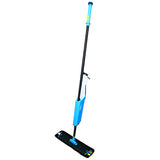 Impact® Mopster® 2.0 Bucketless Mop, Blue/Black, 1/Case (IMPT0022-00) Each