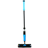 Impact® Mopster® 2.0 Bucketless Mop, Blue/Black, 1/Case (IMPT0022-00) Each
