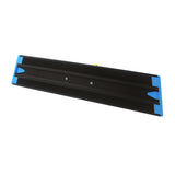 Impact® Mopster® 2.0 Pad Holder, 18 Inch, Blue/Black, 6/Case (IMPT0025-00) Case of 6