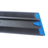 Impact® Mopster® 2.0 Pad Holder, 18 Inch, Blue/Black, 6/Case (IMPT0025-00) Case of 6