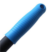 Impact® Flat Mop Adjustable Handle, 40-70 Inch, Blue/Black, 6/Case (IMPT0029-00) Case of 6